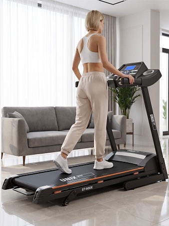 Беговая дорожка UNIX Fit ST-600X Беговая дорожка UNIX Fit ST-600X
