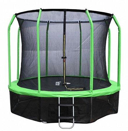 Батут YARTON 10FT зеленый Батут YARTON 10FT зеленый