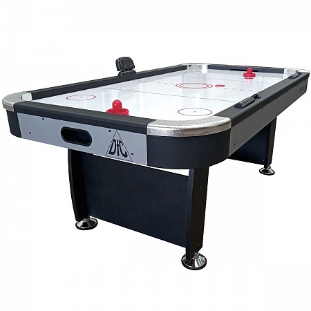 Игровой стол - аэрохоккей DFC HAMBOURG 7ft Игровой стол - аэрохоккей DFC HAMBOURG 7ft