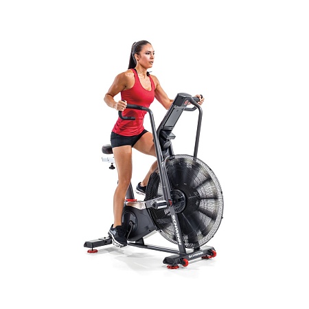 Велотренажер Schwinn Airdyne AD8, air bike (100475)
