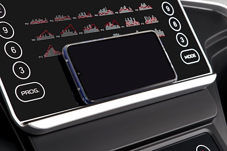 Беговая дорожка Titanium Masters Physiotech TFA Беговая дорожка Titanium Masters Physiotech TFA