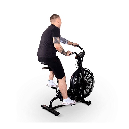 Велотренажер Protrain HC-AB-02, air bike