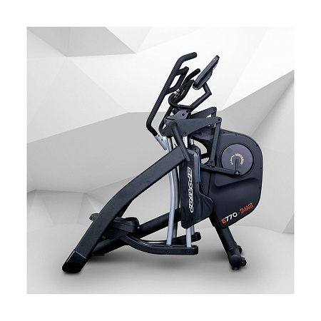 Эллиптический тренажер Sportop E770-SMART Эллиптический тренажер Sportop E770-SMART