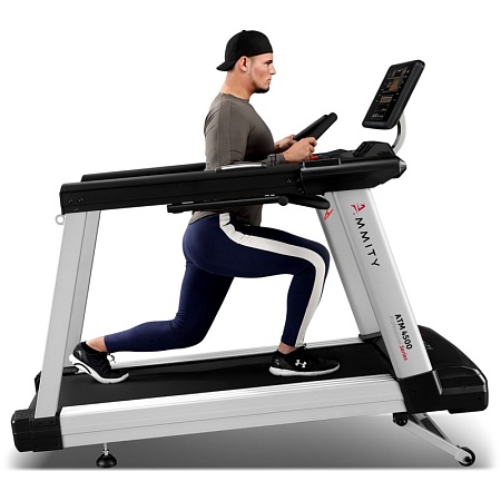 Беговая дорожка Ammity Pro ATM 4500