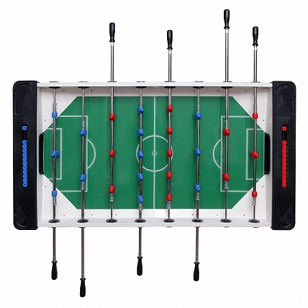 Футбол / кикер Norditalia Storm F-2 Family Outdoor Telescopic  всепогодный 145x76x93см