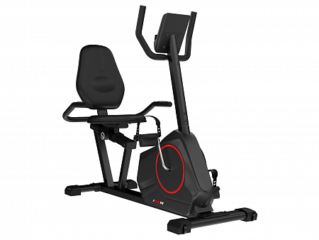 Горизонтальный велотренажер UNIXFIT BR-390Е Горизонтальный велотренажер UNIXFIT BR-390Е