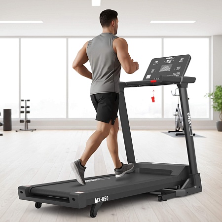 Беговая дорожка UNIX Fit MX-850 (версия 2.0) Беговая дорожка UNIX Fit MX-850 (версия 2.0)