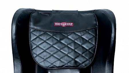 Массажное кресло VictoryFit VF-M58 Black