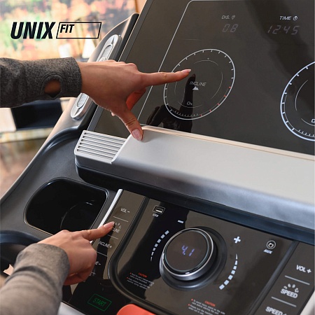 Беговая дорожка UNIX Fit MX-990X Беговая дорожка UNIX Fit MX-990X