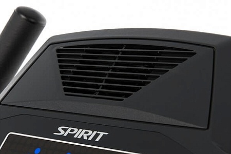 (SPIRIT CU800 Graphite gray)