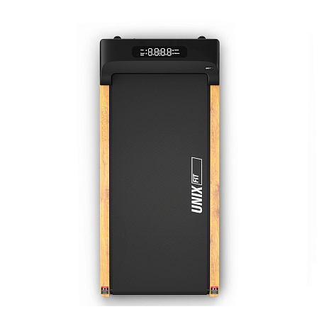 Беговая дорожка UNIX Fit деревянная / Wood Way 3.0 Беговая дорожка UNIX Fit деревянная / Wood Way 3.0