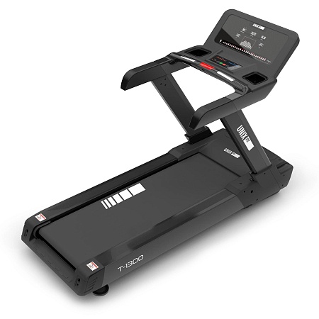 Беговая дорожка UNIX Fit T-1300 PRO (LED) Беговая дорожка UNIX Fit T-1300 PRO (LED)