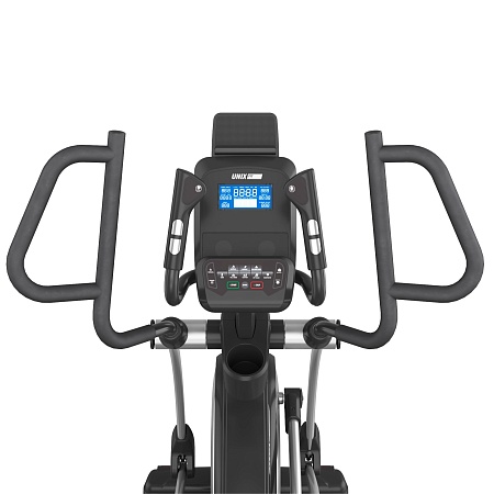 Эллиптический тренажер UNIX Fit E-950 (LED) PRO автонаклон / Auto Incline