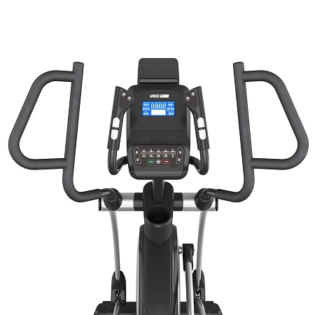Эллиптический тренажер UNIX Fit E-950 (LED) PRO Эллиптический тренажер UNIX Fit E-950 (LED) PRO