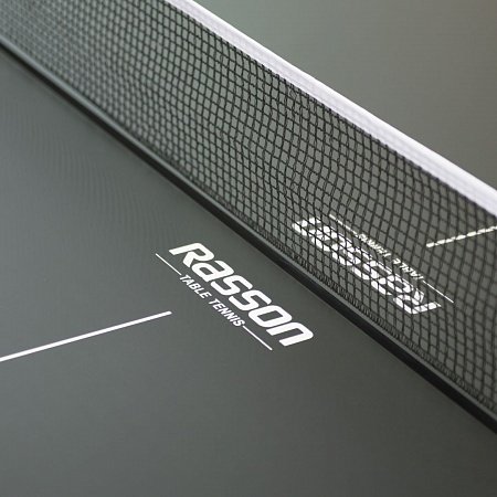 Теннисный стол складной для помещений "Rasson Premium S-2260 Indoor" (274 Х 152.5 Х 76 см ) с сеткой Теннисный стол складной для помещений "Rasson Premium S-2260 Indoor" (274 Х 152.5 Х 76 см ) с сеткой
