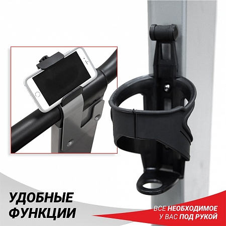 Инерционная беговая дорожка Xebex ACTT-03 Инерционная беговая дорожка Xebex ACTT-03