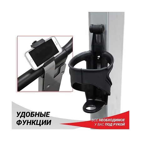 Инерционная беговая дорожка Xebex ACRT-01 Инерционная беговая дорожка Xebex ACRT-01
