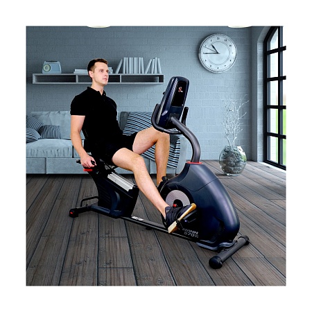 Велотренажер Schwinn 570R, горизонтальный (100531) Велотренажер Schwinn 570R, горизонтальный (100531)