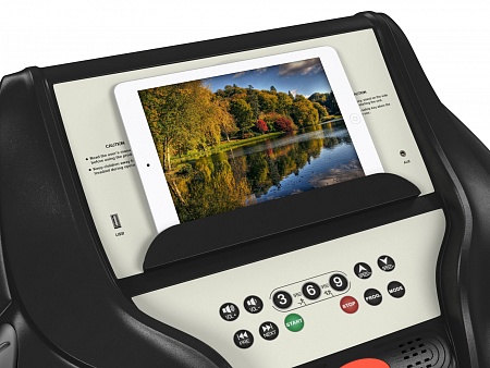 Беговая дорожка UNIXFIT ST-650P