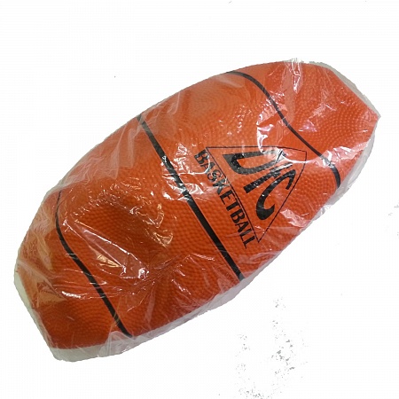 Баскетбольный мяч DFC BALL7R 7" резина Баскетбольный мяч DFC BALL7R 7" резина