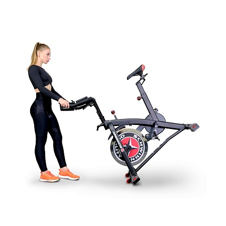 Велотренажер Schwinn 700IC, спин-байк (IC7, 100737)