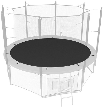 Чехол для батута UNIX Line 10 ft (305 см)