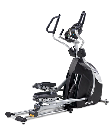 Эллиптический тренажер SPIRIT CE850