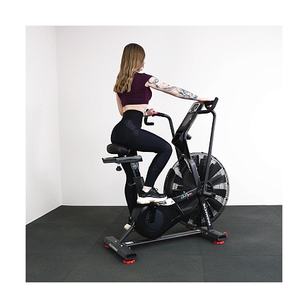 Велотренажер Schwinn Airdyne AD8, air bike (100475)