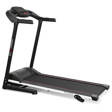 CARBON FITNESS T500 Беговая дорожка домашняя CARBON FITNESS T500 Беговая дорожка домашняя