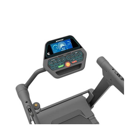 Электрическая беговая дорожка Sportop Wave Deck T5 Электрическая беговая дорожка Sportop Wave Deck T5