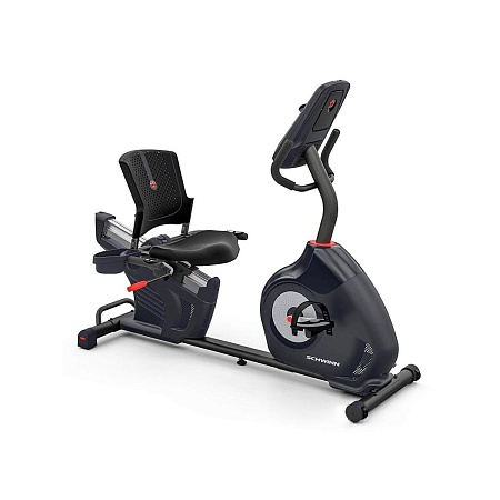 Велотренажер Schwinn 570R, горизонтальный (100531) Велотренажер Schwinn 570R, горизонтальный (100531)