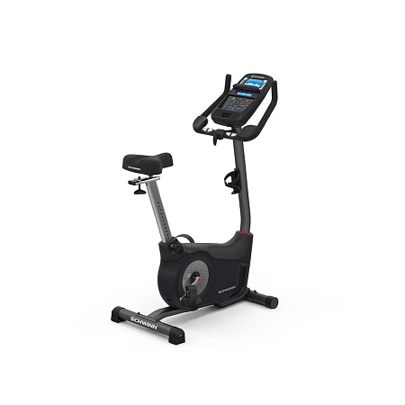 Велотренажер Schwinn 570U, вертикальный (100529) Велотренажер Schwinn 570U, вертикальный (100529)