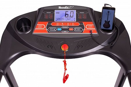 Беговая дорожка Housefit SPIRO 400 Беговая дорожка Housefit SPIRO 400