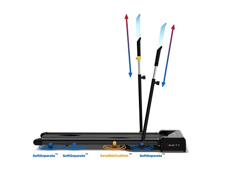 Беговая дорожка Ammity Walker WTM 4006