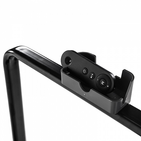 Беговая дорожка DFC SLIM PRO silver Беговая дорожка DFC SLIM PRO silver