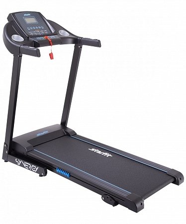 Беговая дорожка Starfit TM-303 Synergy New Беговая дорожка Starfit TM-303 Synergy New