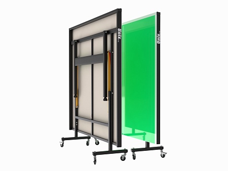 Всепогодный теннисный стол UNIX line outdoor 6mm (green) Всепогодный теннисный стол UNIX line outdoor 6mm (green)