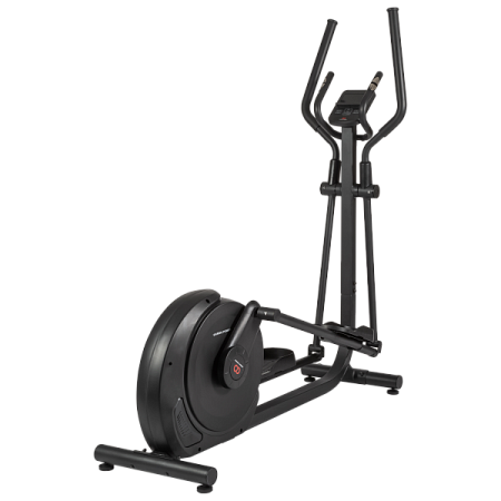 Эллиптический тренажер CardioPower E410
