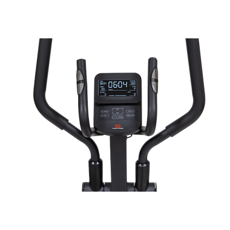 Эллиптический тренажер CardioPower E420