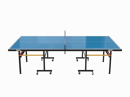 Всепогодный теннисный стол UNIX line outdoor 6mm (blue) Всепогодный теннисный стол UNIX line outdoor 6mm (blue)