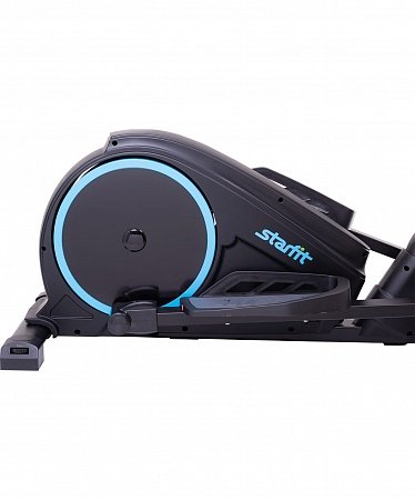 Магнитный эллиптический тренажер Starfit VE-106 Galaxy New