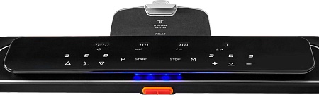 Беговая дорожка Titanium Masters Slimtech S50 Беговая дорожка Titanium Masters Slimtech S50