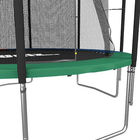 Батут UNIX line Simple 10 ft Color (inside) Батут UNIX line Simple 10 ft Color (inside)