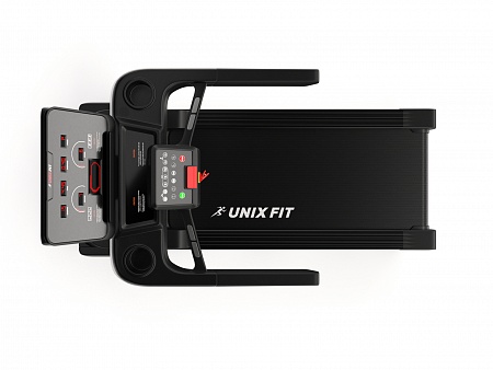 Профессиональная Беговая дорожка UNIXFIT 1550 PRO Профессиональная Беговая дорожка UNIXFIT 1550 PRO