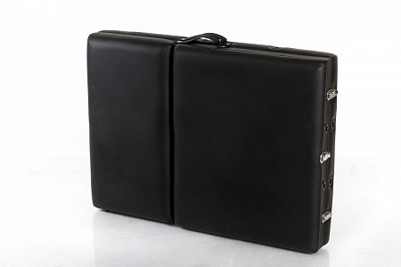 Складной массажный стол RESTPRO Classic 3 Black Складной массажный стол RESTPRO Classic 3 Black