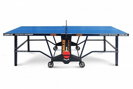 GAMBLER Edition Outdoor BLUE GAMBLER Edition Outdoor BLUE