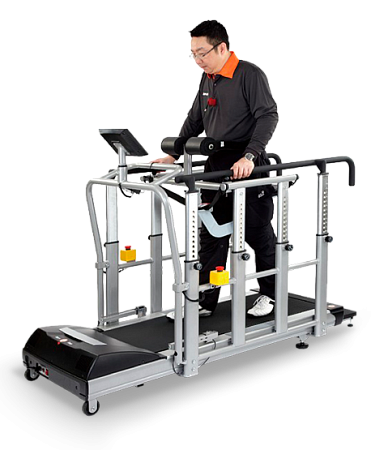 Беговая дорожка SPIRIT LW1000 Беговая дорожка SPIRIT LW1000