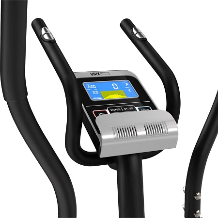 Эллиптический тренажер UNIX Fit SL 350Е Эллиптический тренажер UNIX Fit SL 350Е