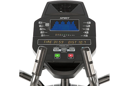 (SPIRIT CE800 Graphite gray)