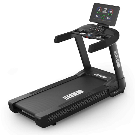 Беговая дорожка UNIX Fit T-1520 PRO (LED)